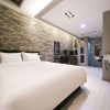 Отель Yeongcheon D-day Hotel, фото 4
