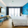 Отель BlueSotel SMART Krabi Aonang Beach - Adults only, фото 7