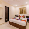 Отель OYO 6202 Ashir Inn, фото 17