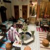 Отель Riad El Wiam в Марракеше