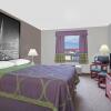 Отель Super 8 by Wyndham Portage La Prairie MB, фото 10
