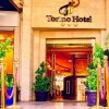 Отель Torino Amman Hotel, фото 21