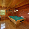 Отель American Dream 142 - One Bedroom Cabin, фото 14