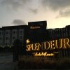 Отель The Splendeur в Лимбе