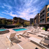 Отель Perfect Park City Pad, фото 1