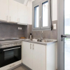 Отель Renovated 5 Bdr House Near Acropolis - New Beds Terrace Green Yard, фото 19