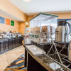 Отель Comfort Suites Pell City I-20 exit 158, фото 23