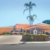 Отель Vila Real Hotel, фото 27