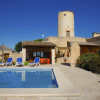 Отель Quality Villa Es Molí, фото 19