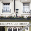 Отель Tierneys Guesthouse on Main Street, фото 3