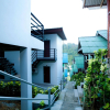 Отель Phi Phi Mountain View Resort, фото 15