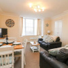 Отель Harbour Watch Apartment 1, Weymouth, фото 5