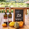 Отель ZO Wines Farmstay Winery Estate в Хелдсбурге