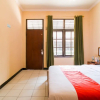 Отель Oyo 937 Mahessa Indah Homestay, фото 14