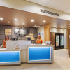 Отель Holiday Inn Express & Suites Chanute, an IHG Hotel, фото 25