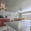 Отель Cozy Heber-overgaard Cabin w/ Fire Pit, Game Room!, фото 9