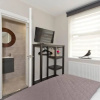 Отель Blackbird Luxury 2 Bed Accommodation Room 7, фото 4