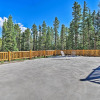 Отель Expansive Alma Cabin w/ Hot Tub & Mountain Views!, фото 21