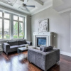 Отель White Rock House, фото 7