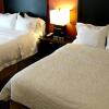 Отель Hampton Inn & Suites Tulsa/Tulsa Hills, фото 8