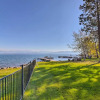 Отель Lakeside Home w/ Beach ~ 14 Mi to Ski Area!, фото 19