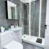 Отель Stunning 1-bed Apartment in Cardiff, фото 14