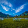 Отель Justa Grand View Resort & Spa, Manali, фото 23