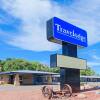 Отель Travelodge by Wyndham Cortez, фото 8