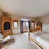Отель Spacious Tahoe Donner Basecamp W/ Private Hot Tub 4 Bedroom Home, фото 3
