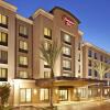 Отель Hampton Inn San Diego/Mission Valley, фото 1