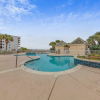 Отель Spacious Condo on the bay Indoor Outdoor Pool, фото 1