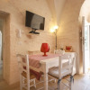 Отель Trulli Elleysi Puglia, фото 9