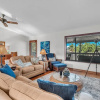 Отель Beautiful Water Views From Every Room In The House 3 Bedroom Home by RedAwning, фото 14