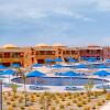 Отель Pickalbatros Villaggio Aqua Park Portofino Marsa Alam, фото 35