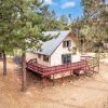 Отель Huckleberry Cabin - Pet Friendly With Big Deck 4 Bedroom Home by Redawning, фото 38