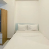Отель Modern Furnished And Homey Studio Tokyo Riverside Pik 2 Apartment, фото 14