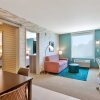 Отель Home2 Suites by Hilton Grand Blanc Flint, MI, фото 3