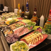 Отель el masaadya hotel, фото 14