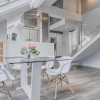 Отель Luxury Apartment in Centre, фото 10