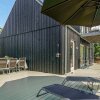 Отель Seaside Holiday Home in Syddanmark With Sauna, фото 19