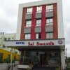 Отель Sai Swatik by sky stays, фото 15