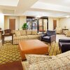 Отель Candlewood Suites Knoxville Airport-Alcoa, an IHG Hotel, фото 10