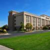 Отель Hampton Inn North Platte, фото 1