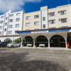Отель Tri Hotel Florianópolis, фото 1