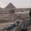 Отель Atlantis Pyramids Inn, фото 28