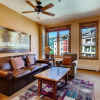 Отель Premier 2 Bedroom Mountain View Condo Located in Historic Downtown Breckenridge Walking Distance to , фото 11