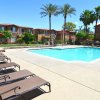 Отель Sonoran Suites of Palm Springs at Canterra, фото 13