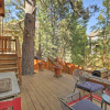 Отель Rustic Cabin w/ Deck ~ 4 Mi to Old Town Flagstaff!, фото 17