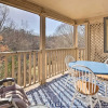 Отель Lake Lure Studio w/ Private Balcony & Pool Access!, фото 6