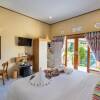 Отель Bali Nusa Cottage, фото 6